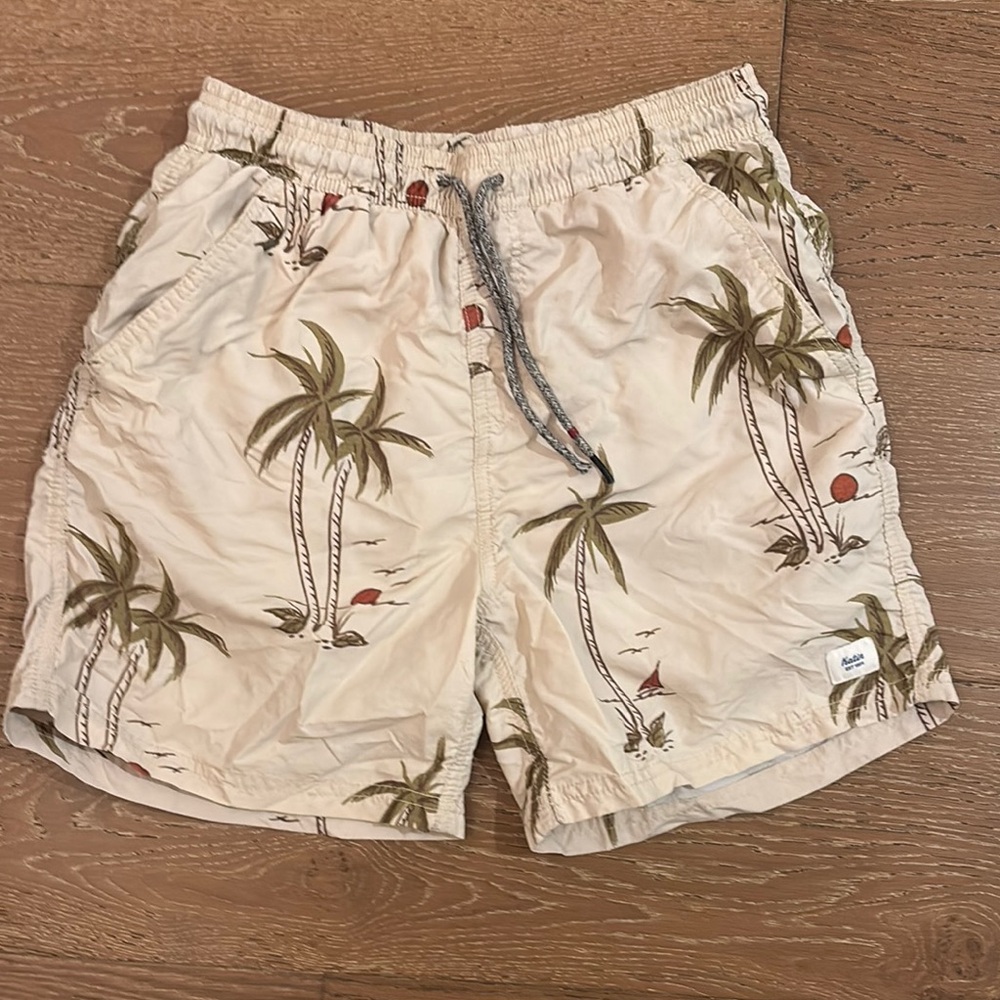 Men’s Katin Swim Trunks